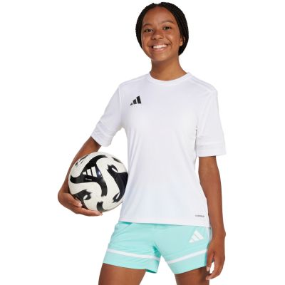 13. Koszulka adidas Squadra 25 Jr JJ0058