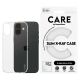 Etui CARE by PanzerGlass X-Ray Soft Basic Case z MagSafe na iPhone 16 Plus - przezroczyste