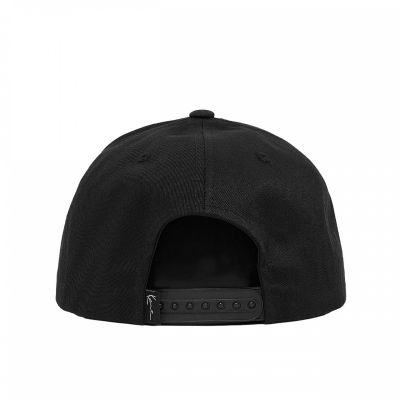 2. Czapka z daszkiem Karl Kani Signature Essential Flat Brim 7001204