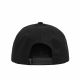 2. Czapka z daszkiem Karl Kani Signature Essential Flat Brim 7001204