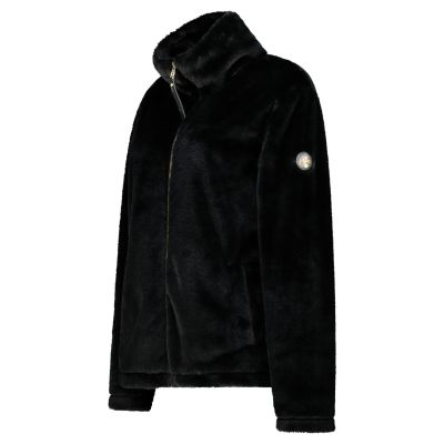 6. Polar damski Geographical Norway TOFURE BLACK DB LADY 0124 (WZ8142F/GN-BLACK)