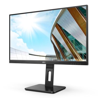 4. MONITOR AOC LED 23,8" 24P2QM