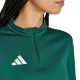 4. Bluza damska adidas Entrada 26 Training Top zielona KE9824