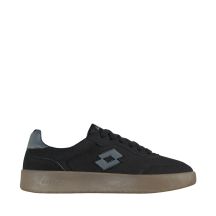 Buty Lotto Cavers SC czarno-szare 2402080U 1119