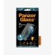 3. Szkło hartowane PanzerGlass E2E Super+ na iPhone X / XS /11 Pro - z czarną ramką