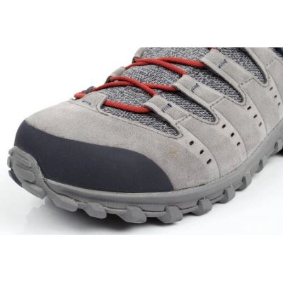 7. Buty trekkingowe Aku Alterra GORE-TEX M 713107