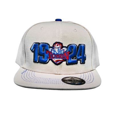 2. Czapka snapback KH Toruń Legacy