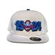 2. Czapka snapback KH Toruń Legacy