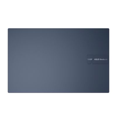 7. ASUS Vivobook 17 X1704VA-AU1066 Core 5 120U 17.3"FHD IPS-level Panel 60Hz 250nits AG 16GB DDR5 SSD512 Intel Graphics Cam720p 50WHrs NoOS Quiet Blue