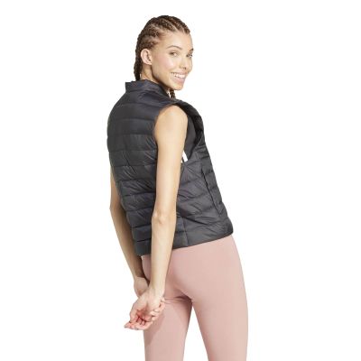 3. Kamizelka damska adidas Helionic JD1089