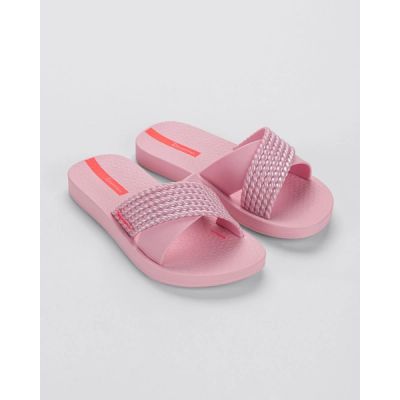 3. Klapki Ipanema Street Jr 83669BD045
