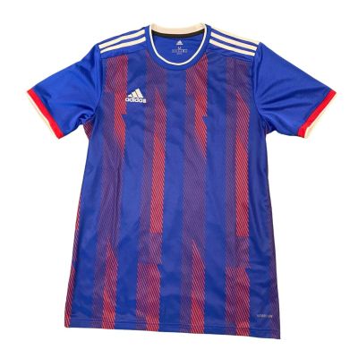 Koszulka męska adidas Mi Comp 21 Jsy S niebieska GN5827