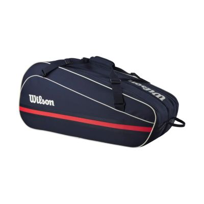 4. Torba tenisowa Wilson Team 3PK WR8039801001