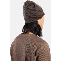 Czapka Odlo ESSENTIAL REVERSIBLE Hat brązowa