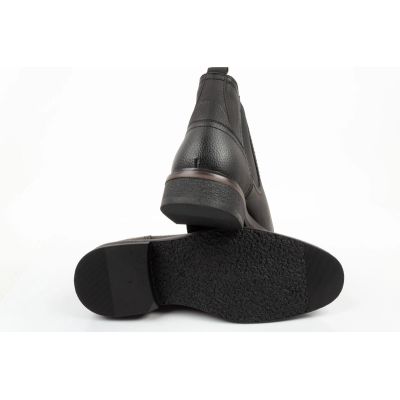 8. Wrangler buty męskie sztyblety botki Toby eleganckie modne wsuwane