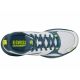 2. Sneakersy męskie K-Swiss Speedex Padel buty sportowe treningowe białe/niebieskie (09084-163-M)