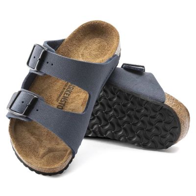 5. Klapki Birkenstock Arizona BS Jr 1002360