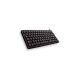 8. Klawiatura CHERRY Technology Comp G84-4100LCMEU-2