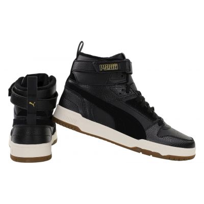 9. Buty Puma Rbd Game Wtr W 38760402