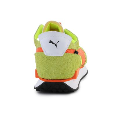 10. Buty Puma future rider cut-out vintage W 384861-01