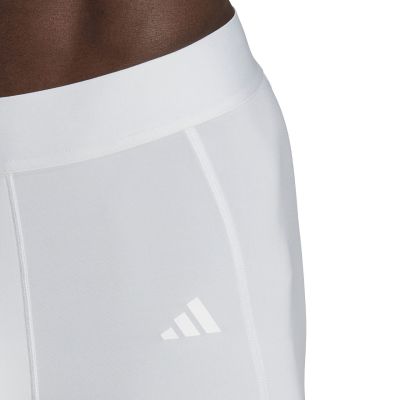 12. Spodenki adidas Techfit Aeroready Short Tights M HP0611