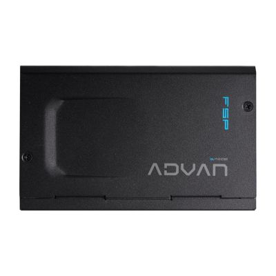 2. Zasilacz FSP Netzteil ADVAN 1000 GM 80+G 1000W F-Modular ATX3.1/GEN5.1 do sprzedaży detalicznej