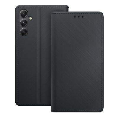 13. Etui 3mk Wallet Case na Samsung Galaxy A34 5G - czarne