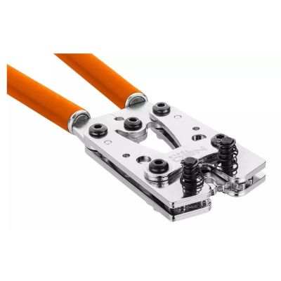 2. Szczypce do końcówek Neo Tools 6-50 mm2 (10-1 AWG), 390 mm