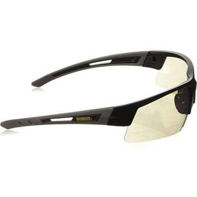 8. OKULARY TAKTYCZNE OCHRONNE DEWALT CROSSCUT PROTECTIVE SPECTACLE