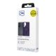 24. Etui 3mk Smoke MagCase na Samsung Galaxy S26 Ultra - fioletowe