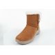 29. Buty botki na zimę Skechers W 144252/CSNT