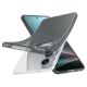 7. Etui Spigen Liquid Crystal na Samsung Galaxy S25 Edge - półprzezroczyste