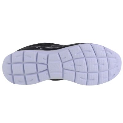 4. Skechers Summits Suited 12982-BKW Czarne 36