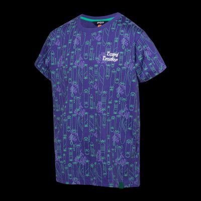 Dziecięca Koszulka z krótkim rękawem SPORT JRB