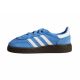 2. Buty sportowe dziecięce Adidas Handball Spezial Comfort Closure Elastic Lace Kids - JI2900