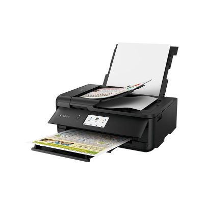 3. Urządzenie wielofunkcyjne Canon PIXMA TS9550a A3 4800 x 1200 DPI Wi-Fi