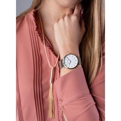 8. Zegarek Damski Paul Lorens PL10771B-3D1