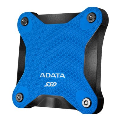 3. ADATA DYSK SSD SD620 1TB BLUE