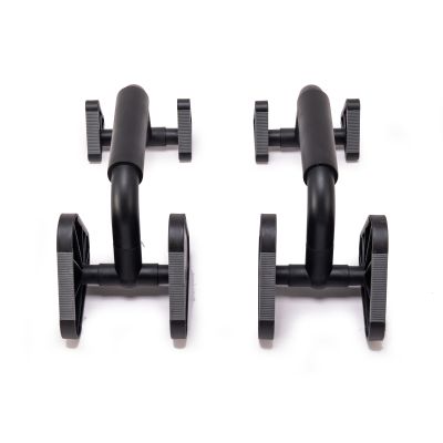 9. BODY SCULPTURE UCHWYTY DO POMPEK REGULOWANE BB 639