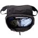 4. Herschel Little America Mid Backpack 11391-00001 Czarne One size