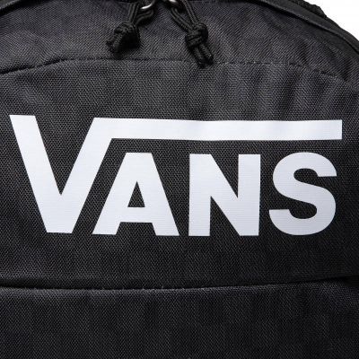 5. Plecak szkolny chłopięcy Vans Skool Backpack Boys + saszetka - VN0A5FOKBA5