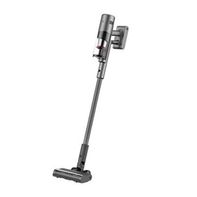 Xiaomi Mijia 4 Pro Pionowy odkurzacz Bateria Suchy Cykloniczny Bez worka 0,7 l Srebrny