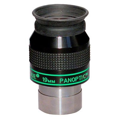 Okular Tele Vue Panoptic 19mm 1,25"