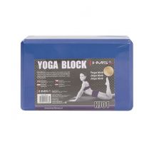 Blok joga blue HMS KJ01 