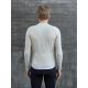 3. Bluza rowerowa POC M's Thermal Lite LS Jersey beżowy
