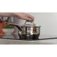 4. Zestaw garnków TEFAL Intuition 10 elem. B864SA74