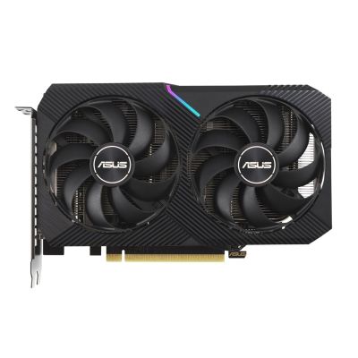 Karta graf. Asus Dual RTX 3060 V2 OC