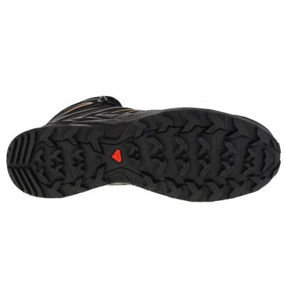 4. Buty Salomon X Ultra Mid 3 Aero M 410439