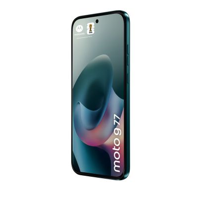 5. Motorola moto g77 17,3 cm (6.8") Hybrid Dual SIM Android 16.0 5G USB Type-C 8 GB 256 GB 5200 mAh Zielony