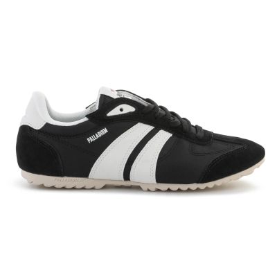 6. Palladium Pallaracer Flame 94644-008 Black